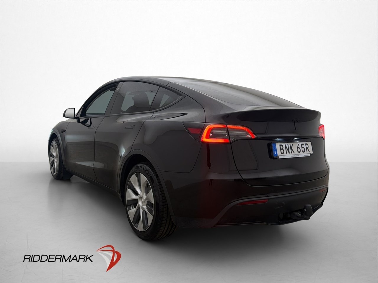 Tesla Model Y 2022, photo 6/10