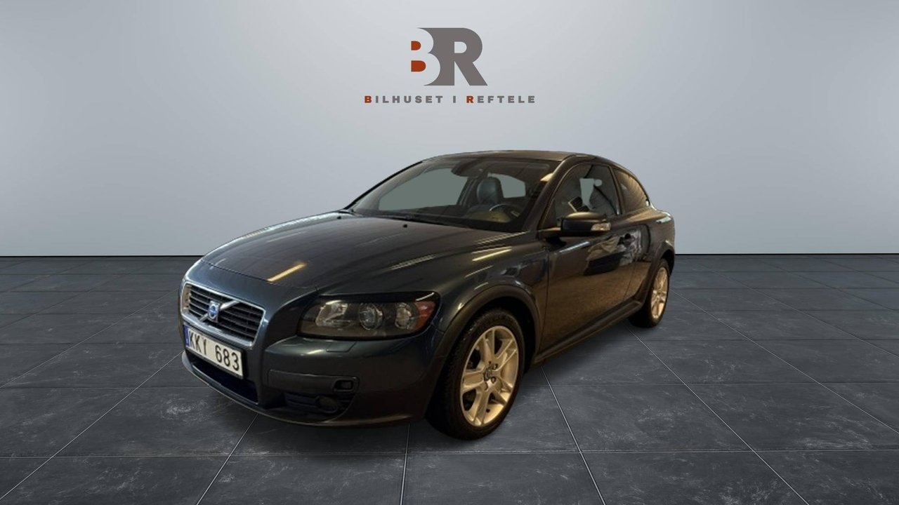 Volvo C30