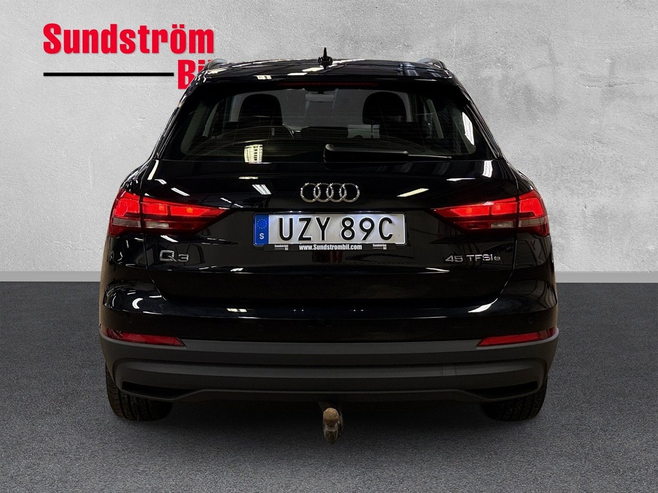 Audi Q3 2023, kuva 5/10