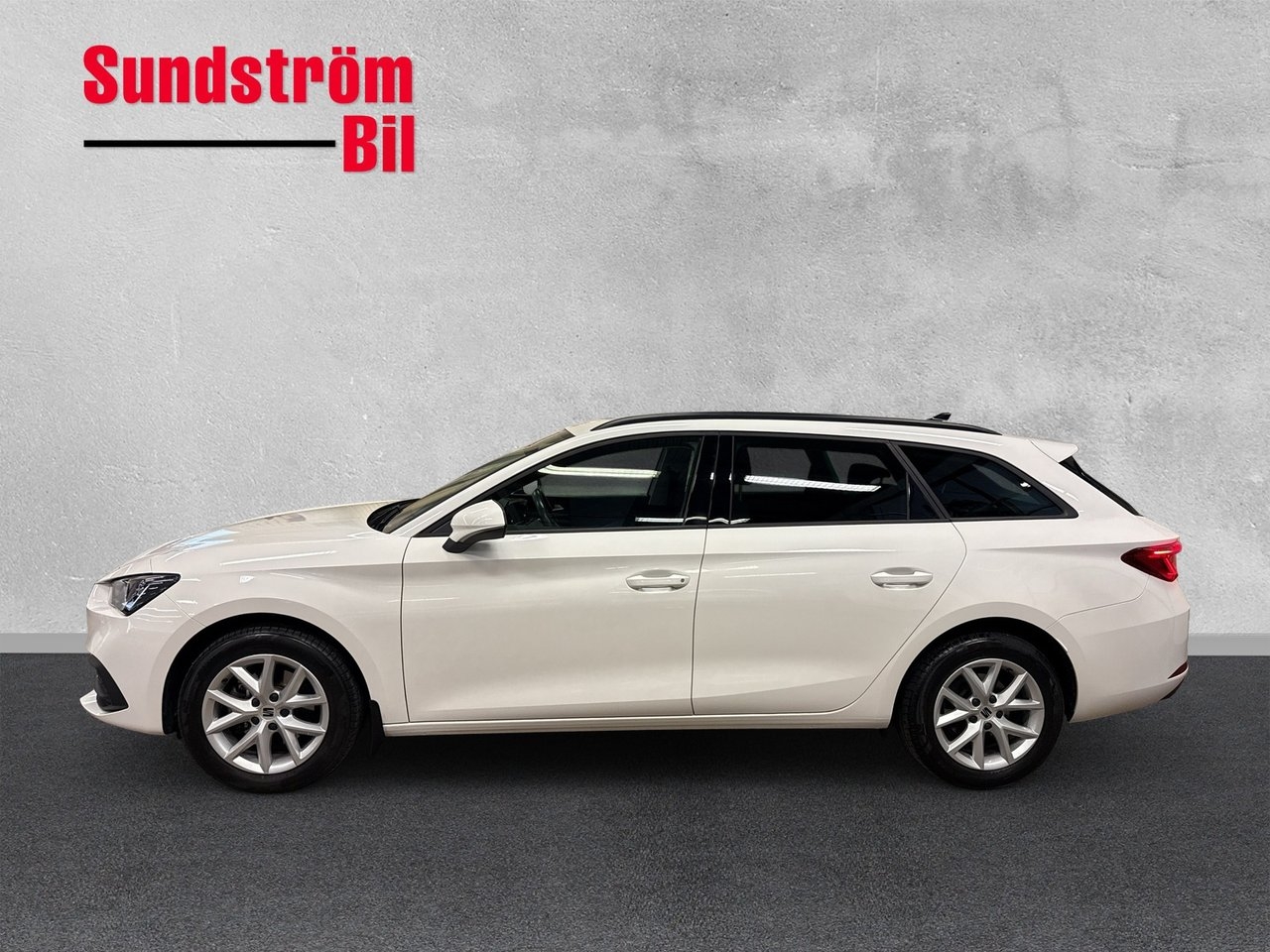 Seat Leon 2024, bild 4/10