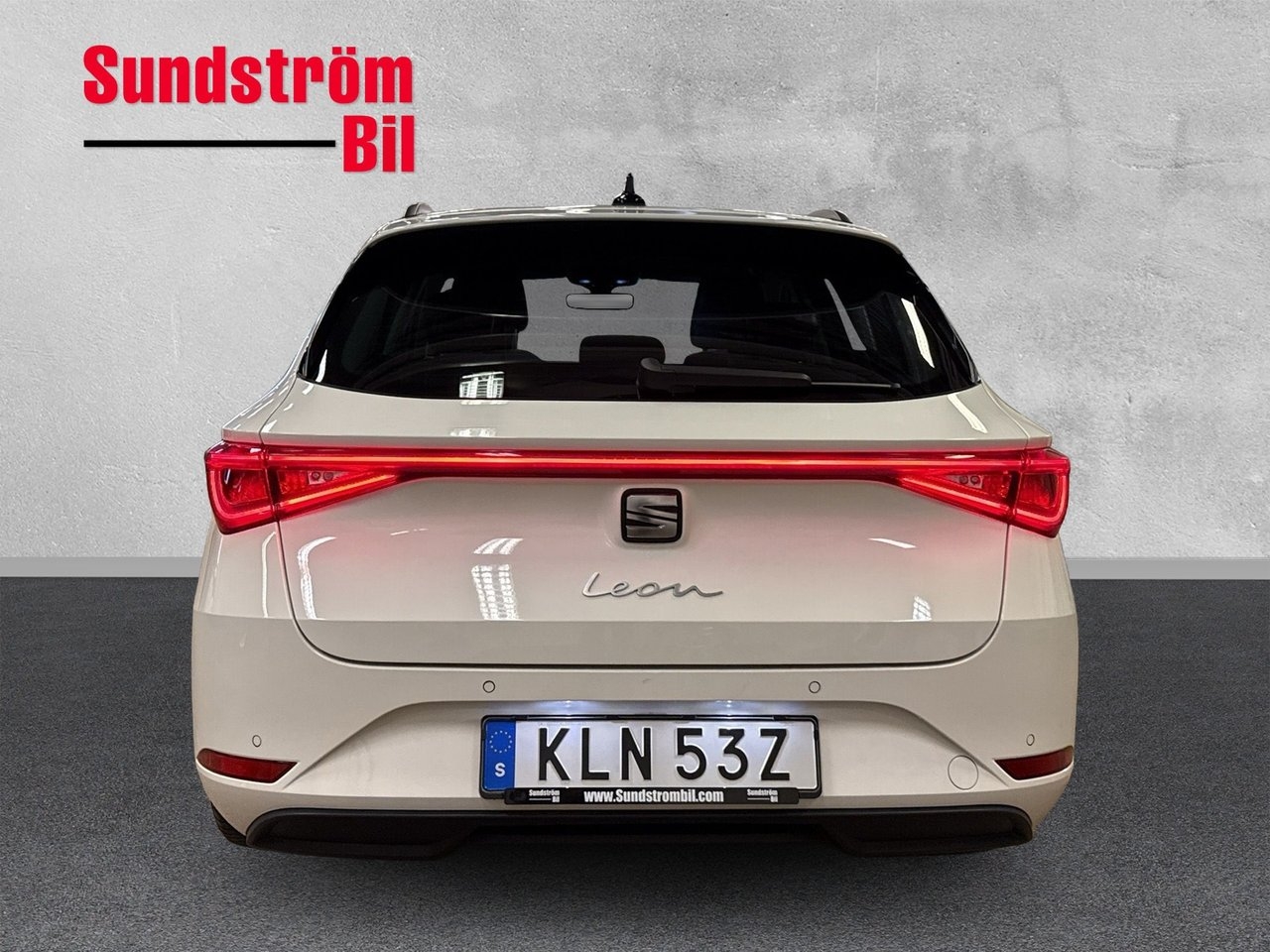 Seat Leon 2024, bild 6/10