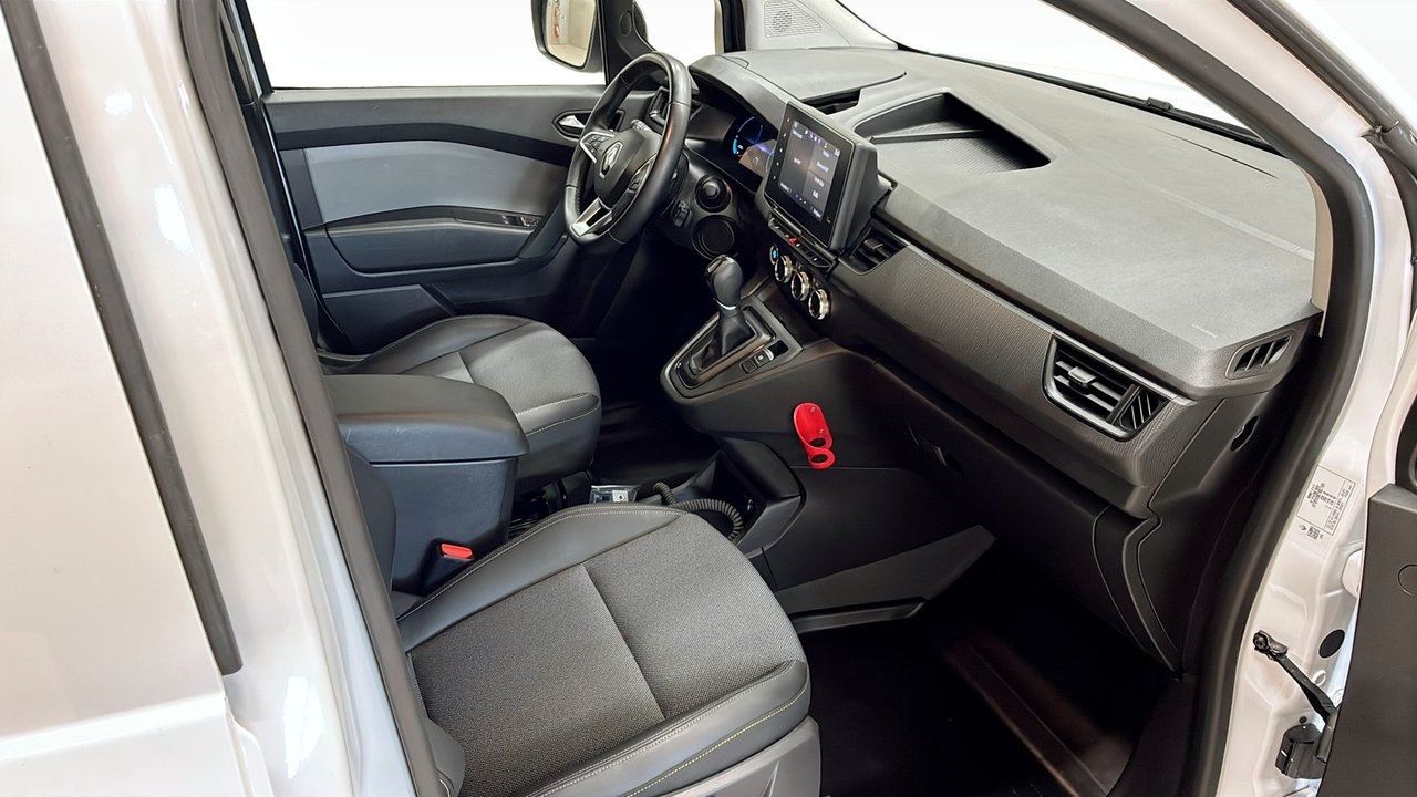 Renault Kangoo 2023, bild 3/10