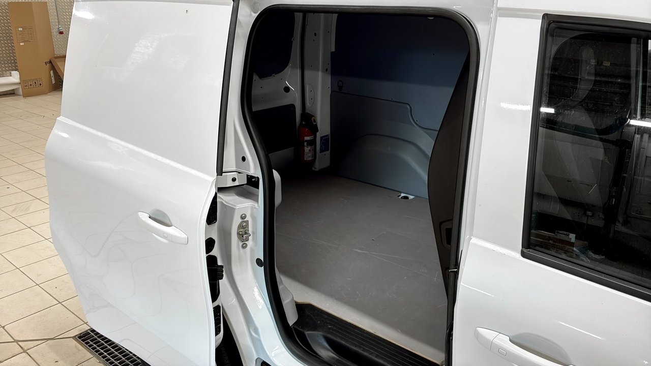 Renault Kangoo 2023, bild 5/10