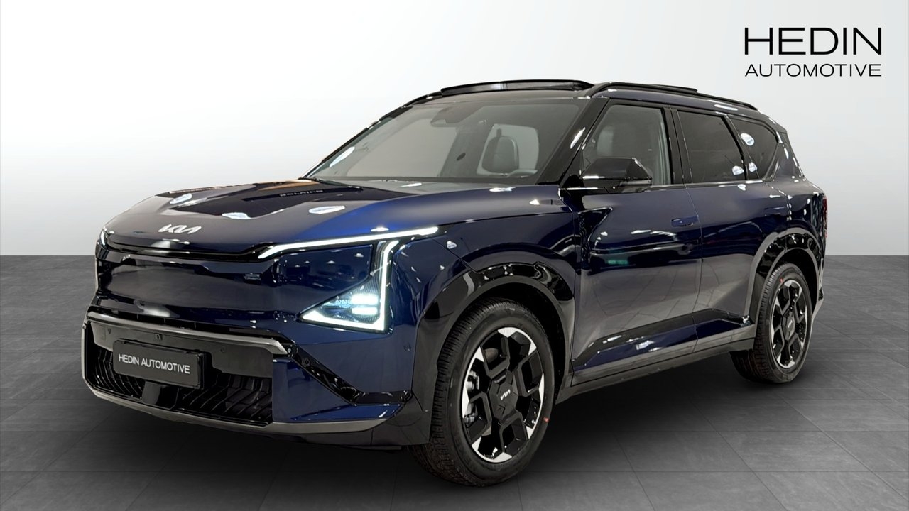 Kia EV5