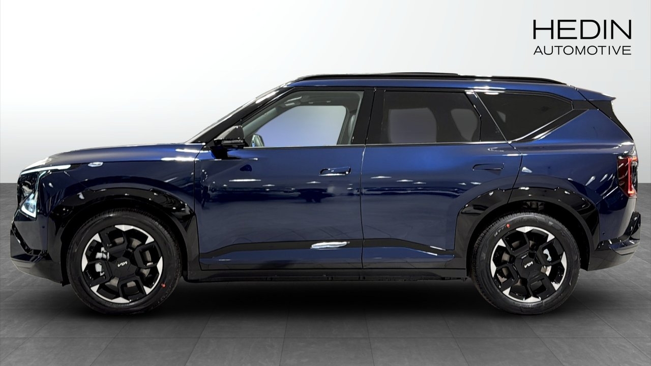 Kia EV5 GT LINE SOLTAK LONG RANGE 2027, kuva 6/10