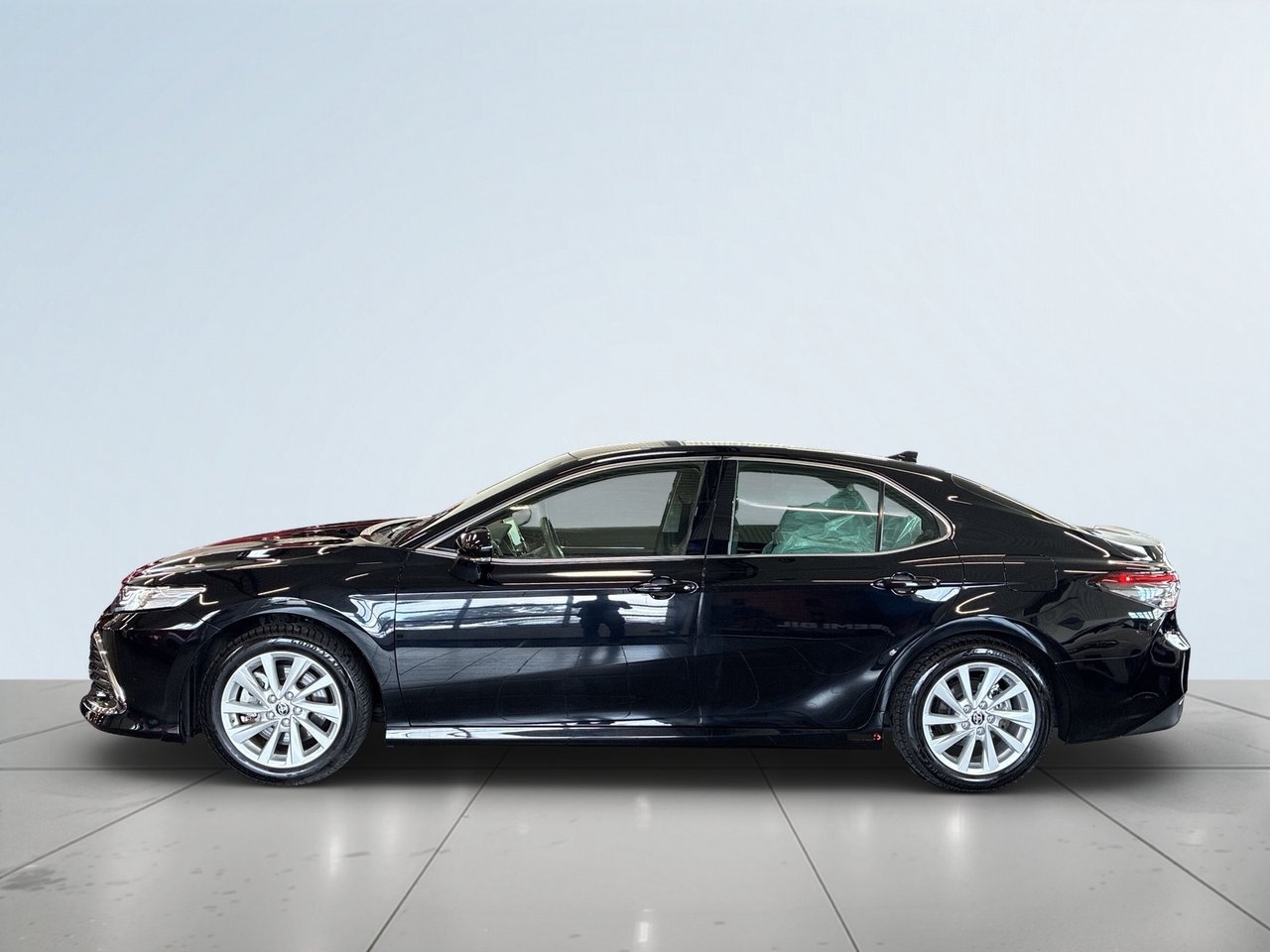 Toyota Camry Hybrid CVT Executive S&V 2024, bild 4/10