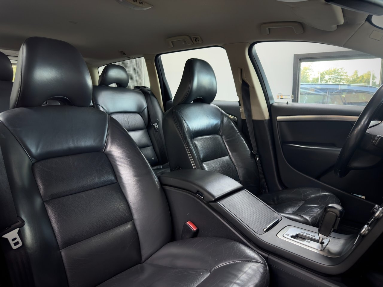 Volvo V70 2008, bild 7/10