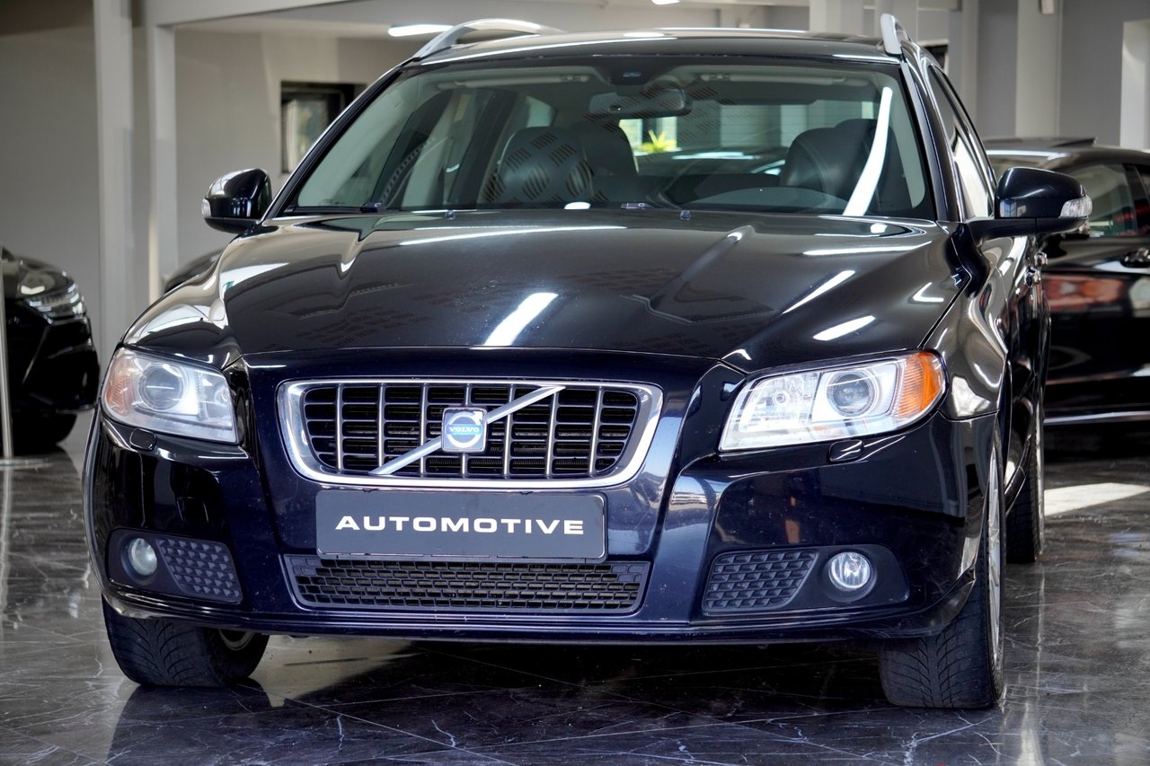 Volvo V70 2008, bild 6/10