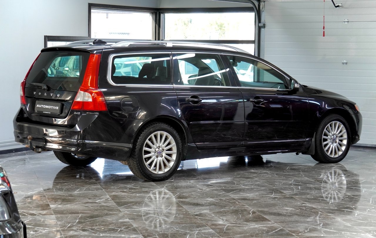 Volvo V70 2008, bild 4/10