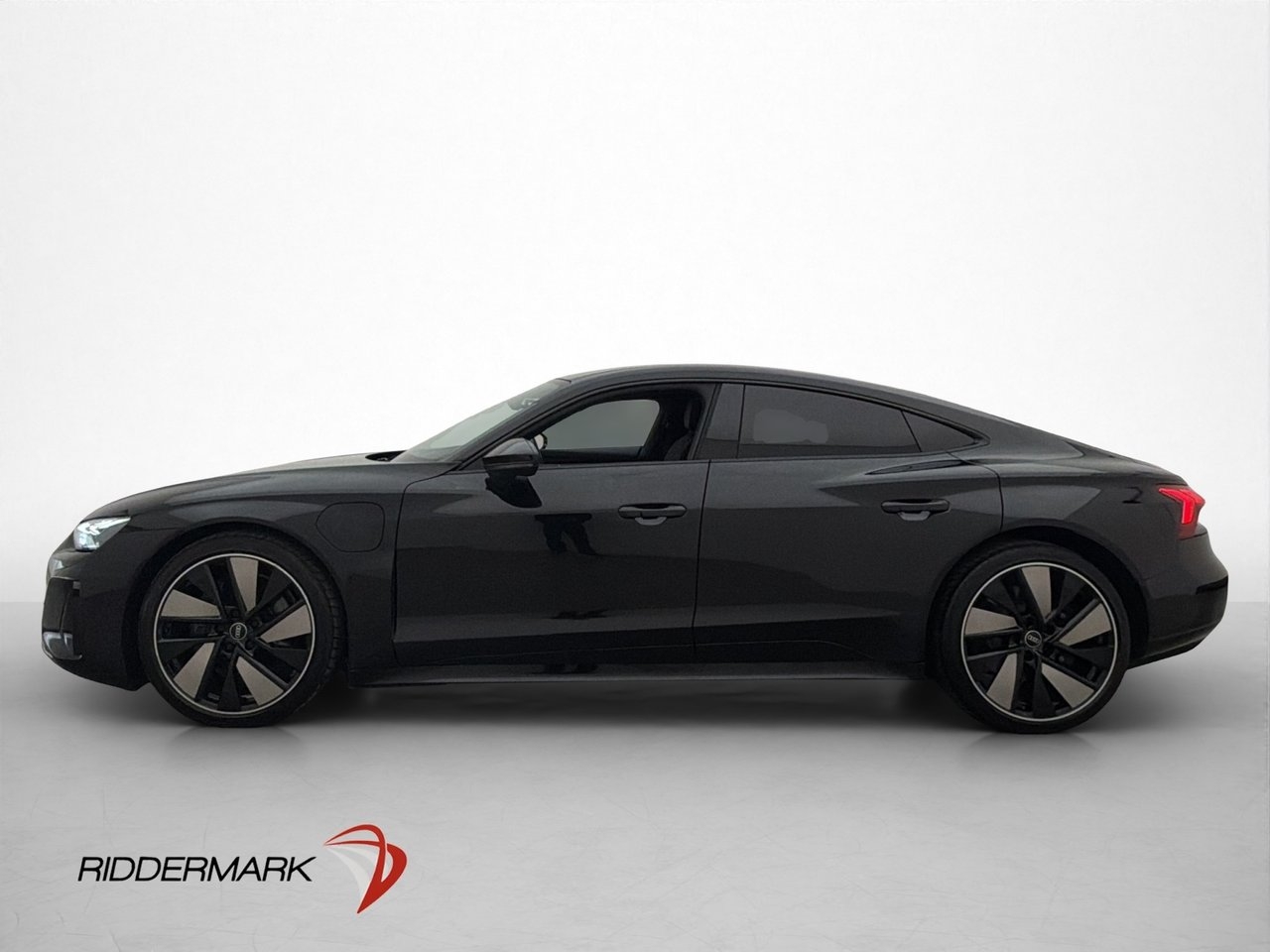 Audi e-tron GT Q 476hk Pano B&O 2023, kuva 5/10