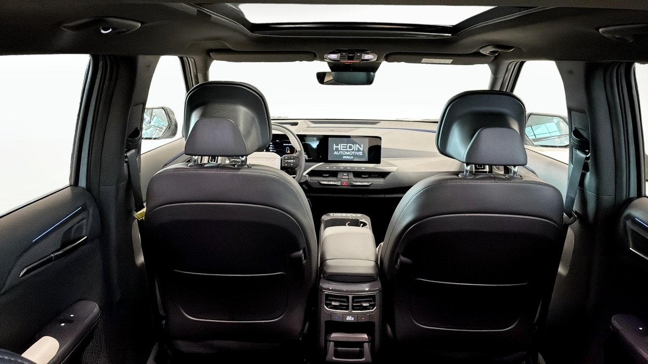 Kia EV5 GT LINE SOLTAK LONG RANGE 2027, bild 7/10