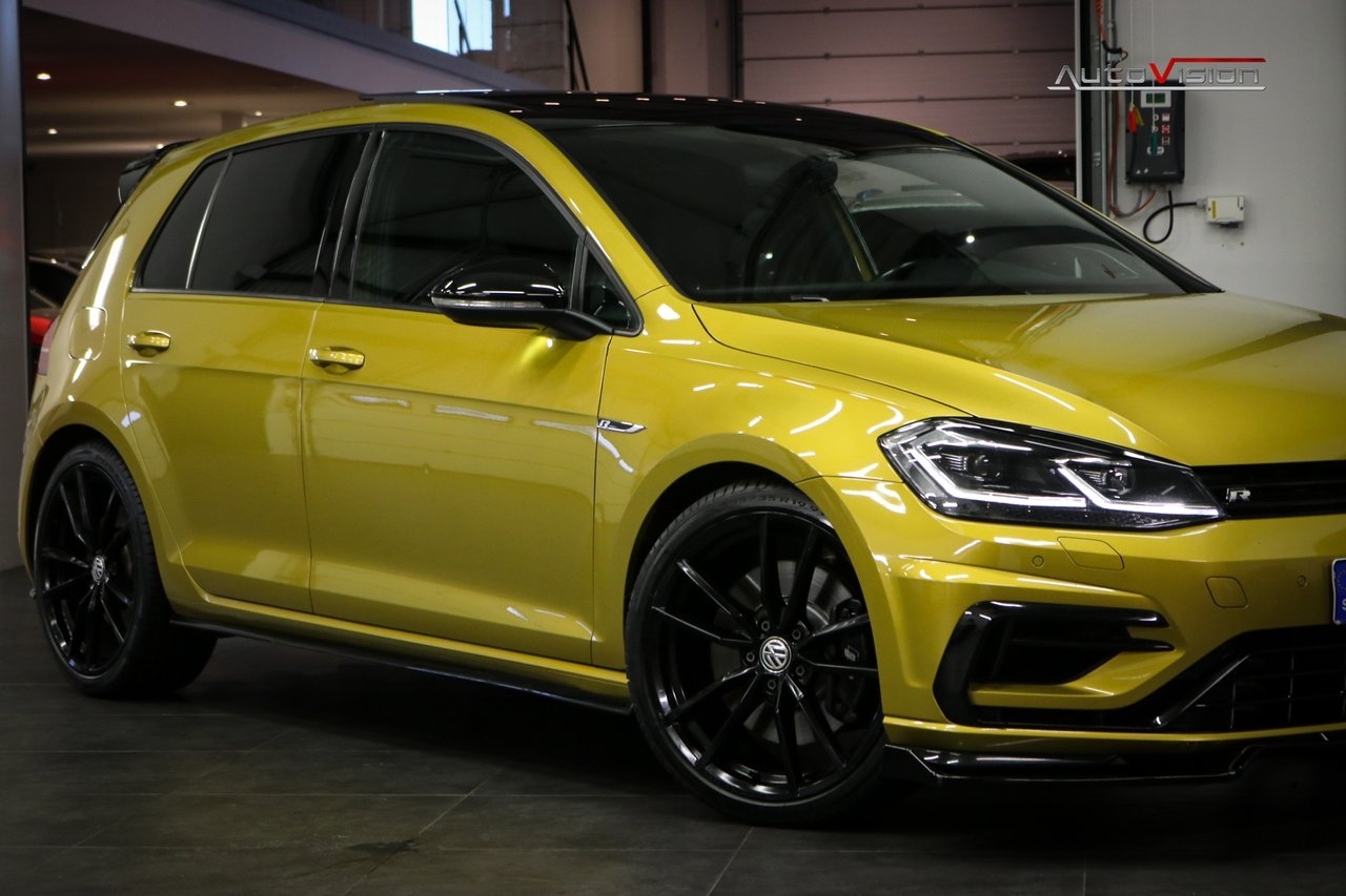 Volkswagen Golf 2017, bild 3/10