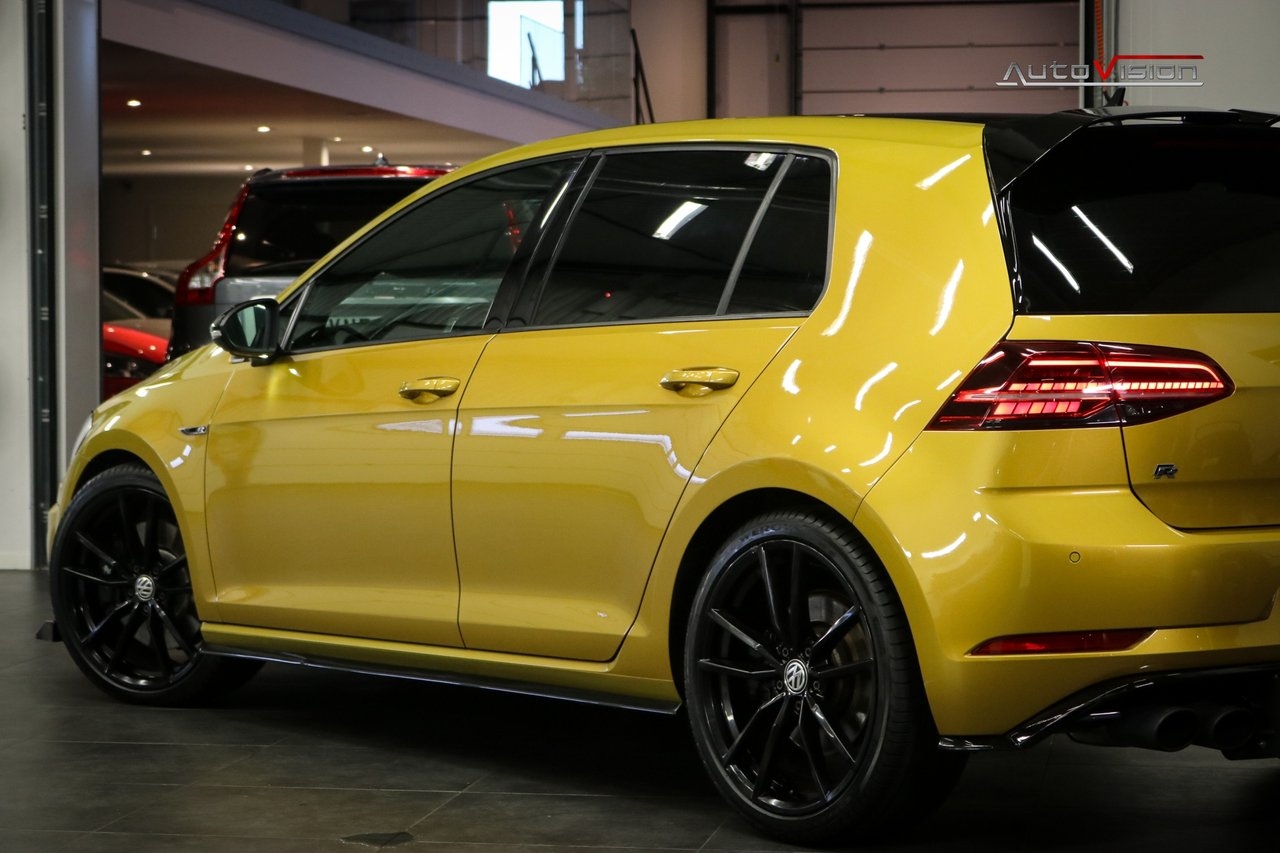 Volkswagen Golf 2017, bild 5/10