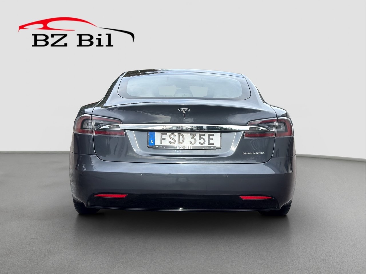 Tesla Model S 2020, kuva 5/10