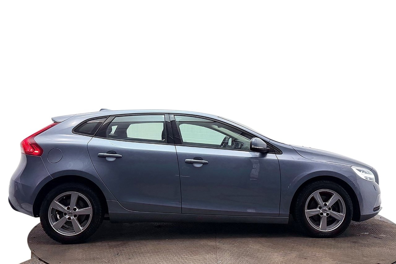 Volvo V40 2017, bild 5/27