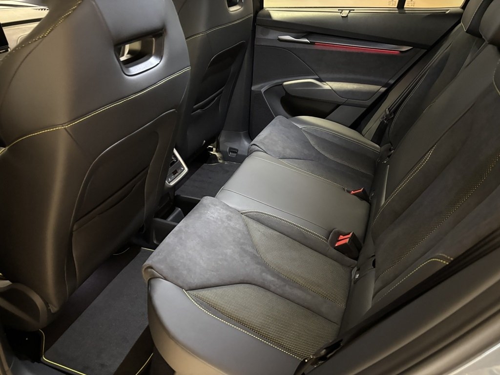 Skoda Enyaq 2027, bild 4/5