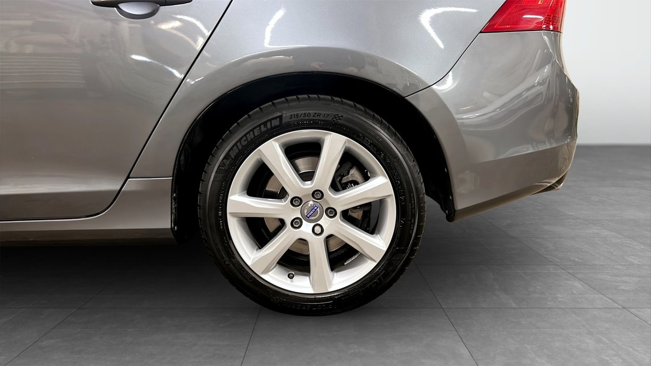 Volvo S60 2016, bild 6/12