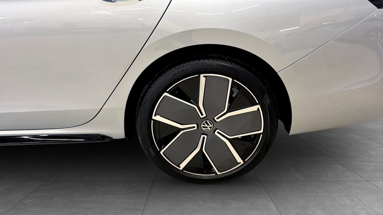 Volkswagen Passat 2026, bild 6/10