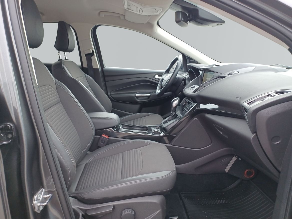 Ford Kuga 2019, bild 6/10