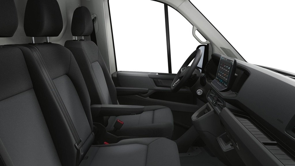 Volkswagen Crafter 2026, kuva 4/4