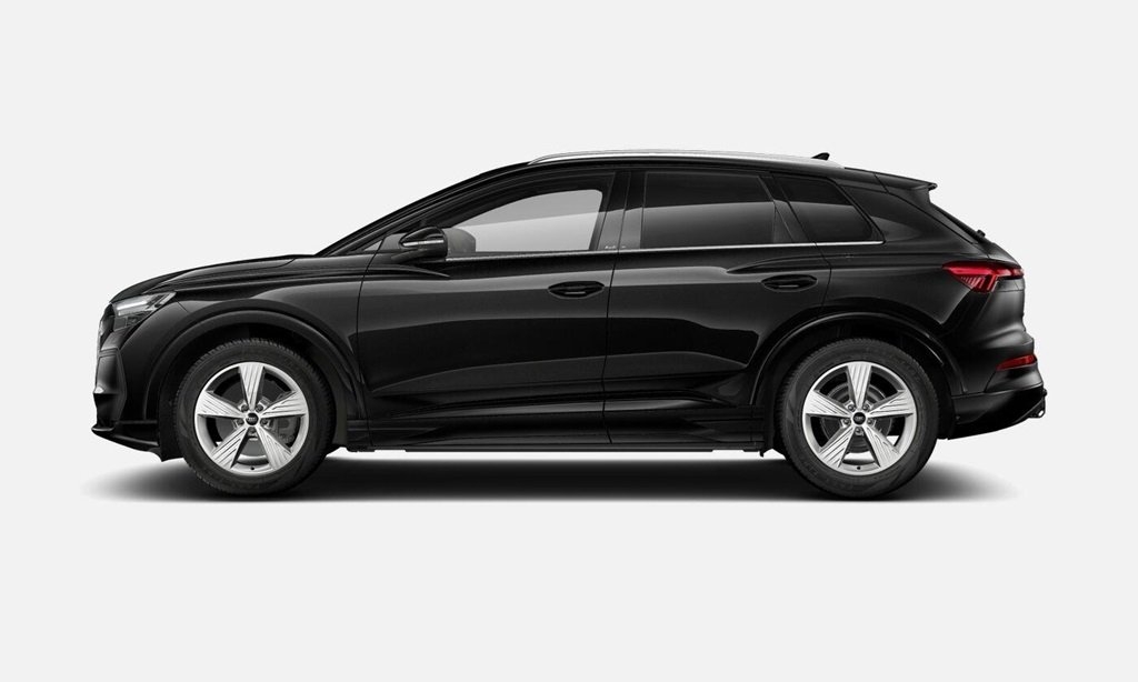 Audi Q4 e-tron e-tron Performance 286hk 2027, bild 2/4