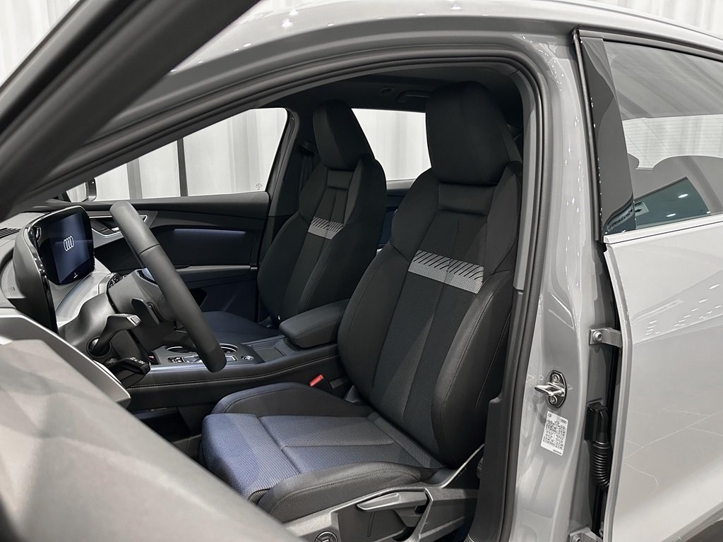 Audi Q4 e-tron e-tron Performance 286hk 2027, photo 6/13