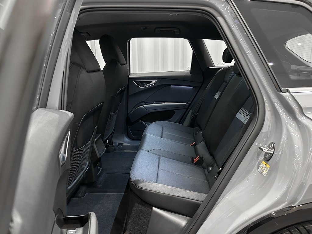 Audi Q4 e-tron e-tron Performance 286hk 2027, photo 7/13