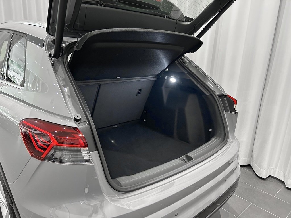 Audi Q4 e-tron e-tron Performance 286hk 2027, photo 4/13