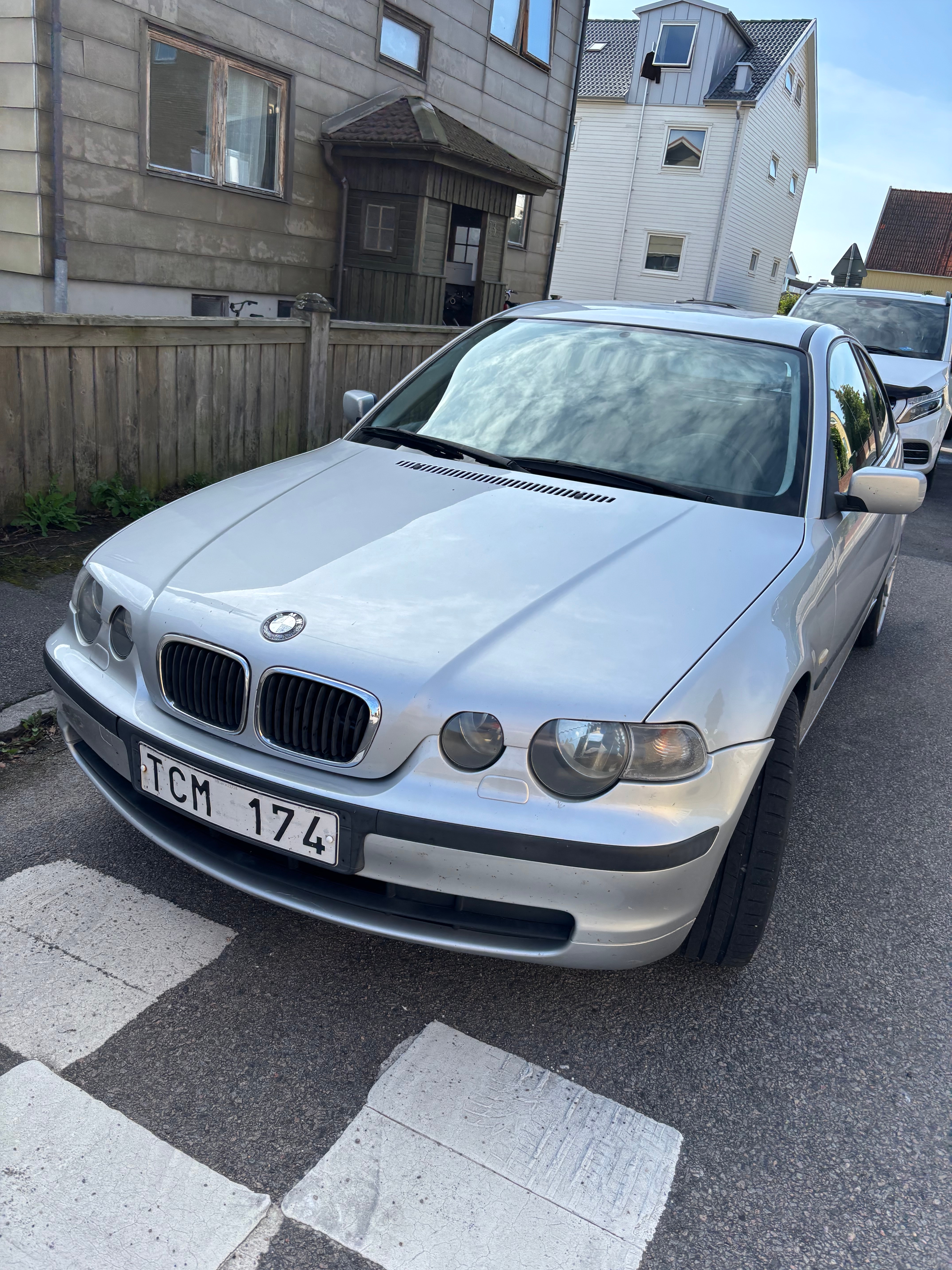BMW 316