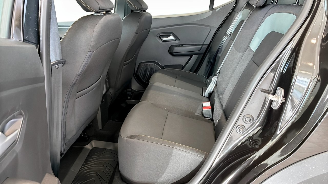 Dacia Sandero Stepway EXTREME TCE 110 2027, bild 5/10