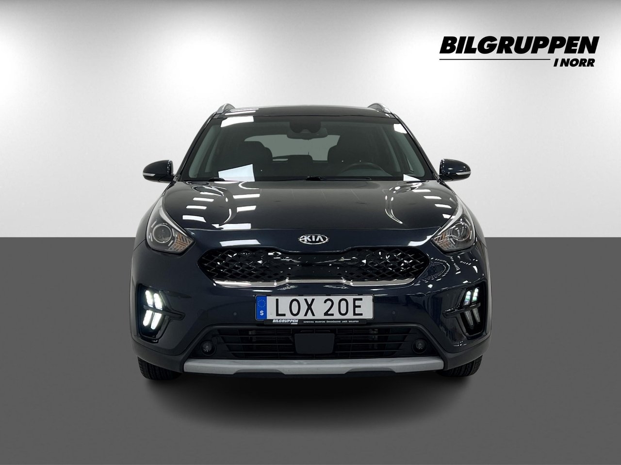 Kia Niro 2020, bild 2/21
