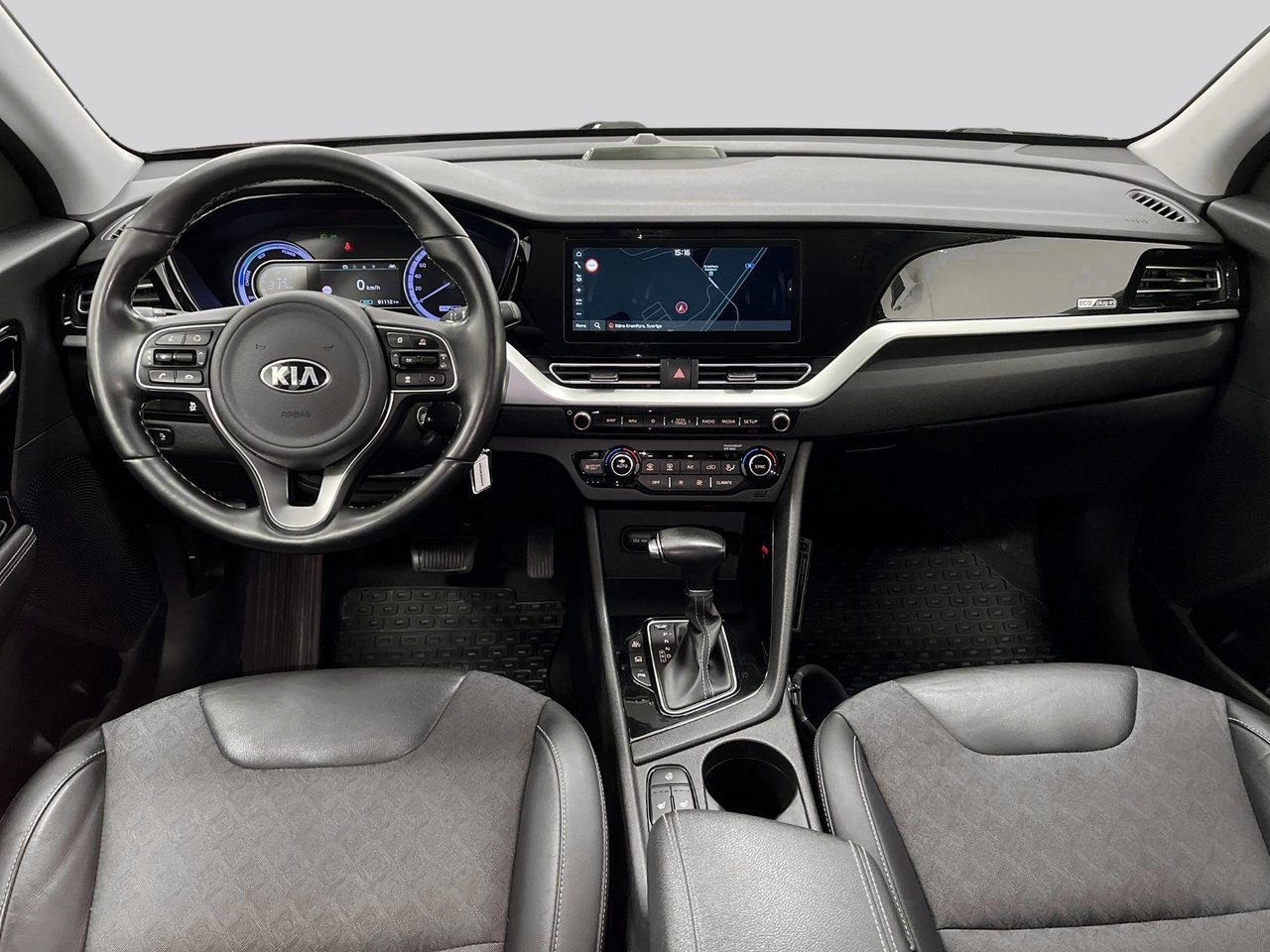 Kia Niro 2020, bild 7/21