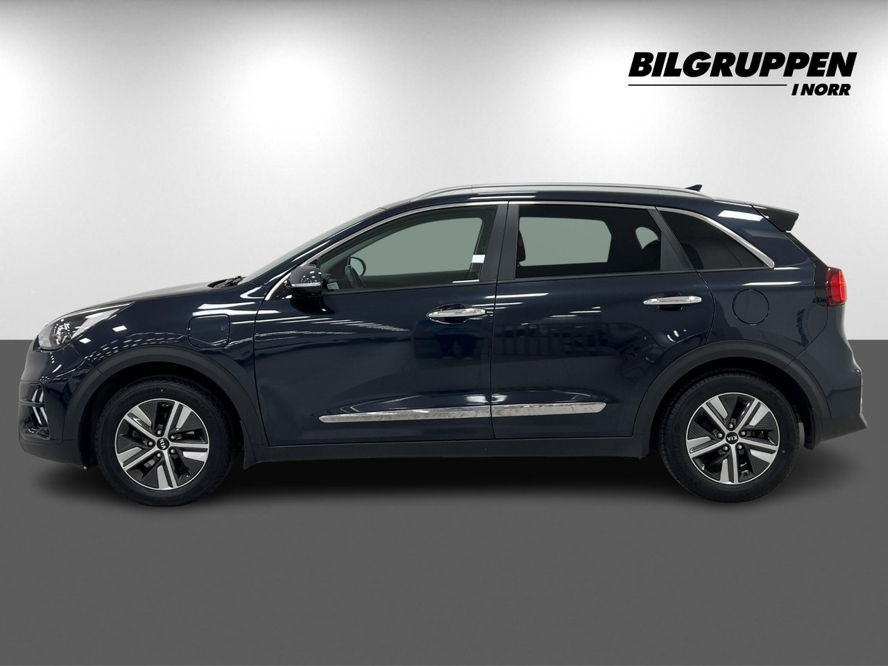 Kia Niro 2020, bild 4/21