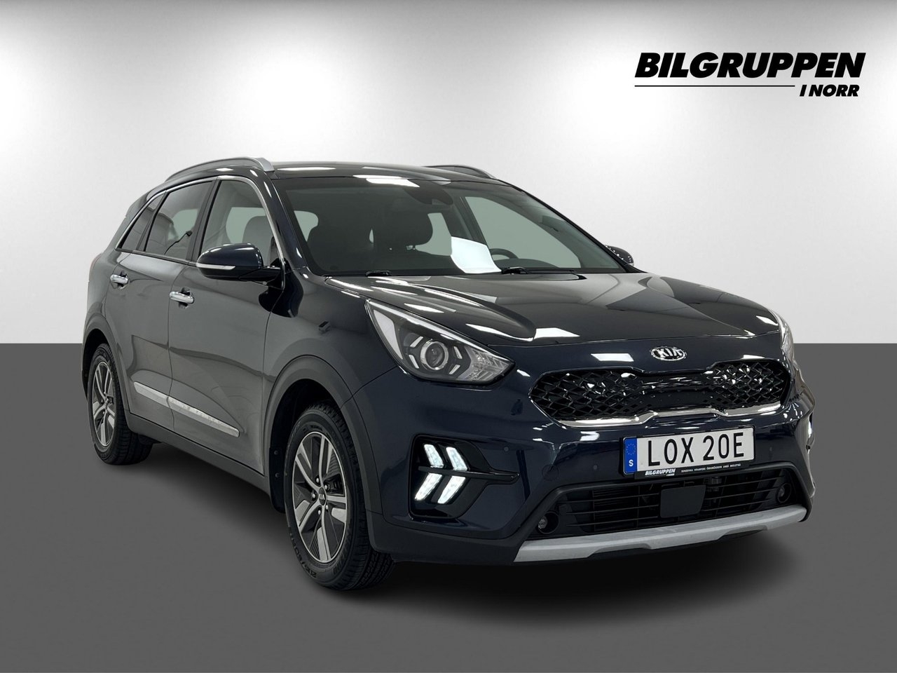 Kia Niro 2020, bild 3/21