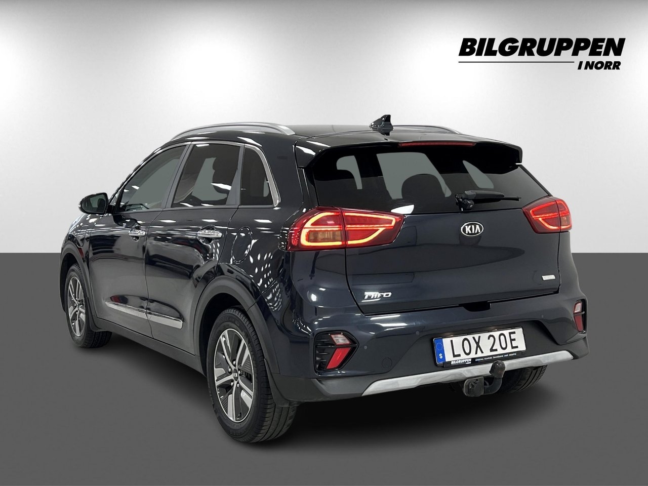 Kia Niro 2020, bild 6/21