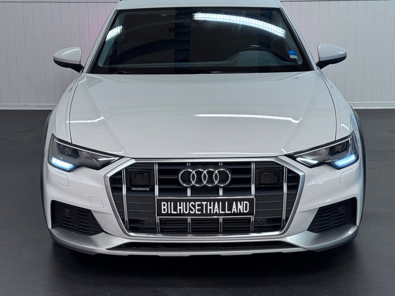 Audi A6 allroad 2020, bild 3/10