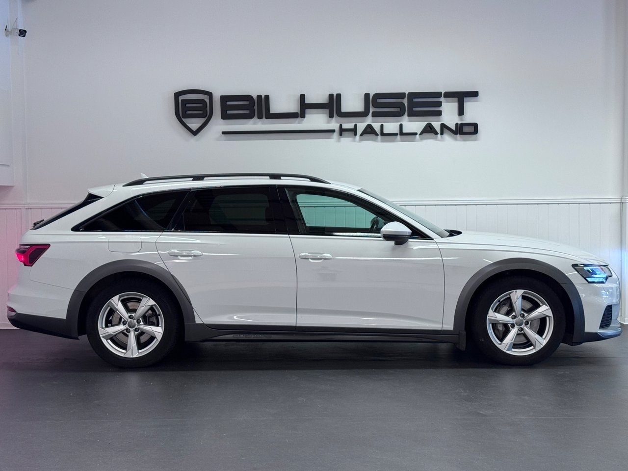 Audi A6 allroad 2020, bild 6/10