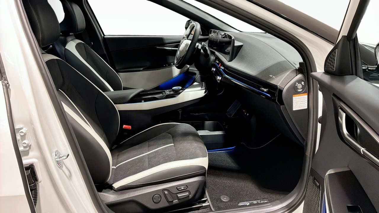 Kia EV6 GT LINE AWD LONG RANGE 2027, bild 5/10