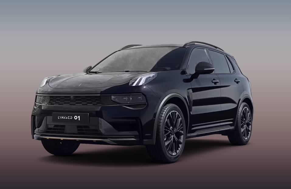 Lynk & Co 01