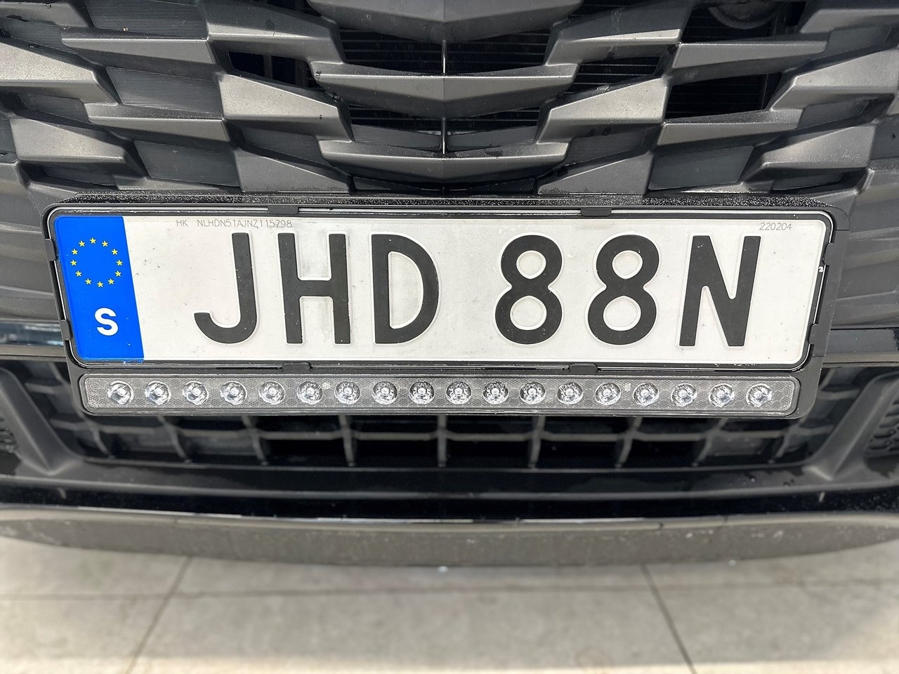Hyundai i10 2022, bild 3/10