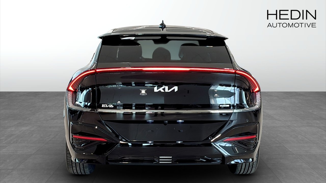 Kia EV6 GT LINE AWD LONG RANGE 2027, bild 5/10