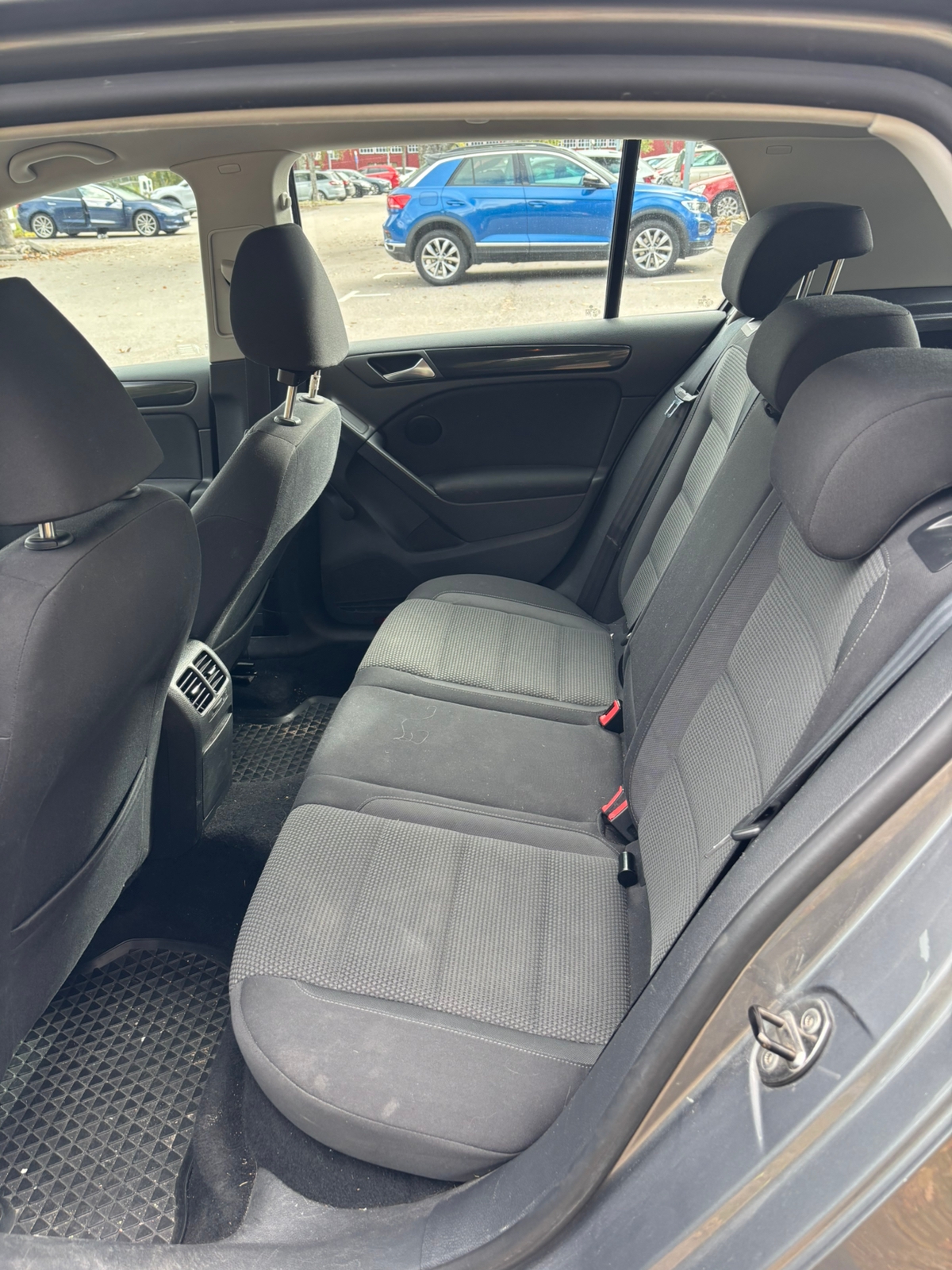 Volkswagen Golf 2010, bild 7/9