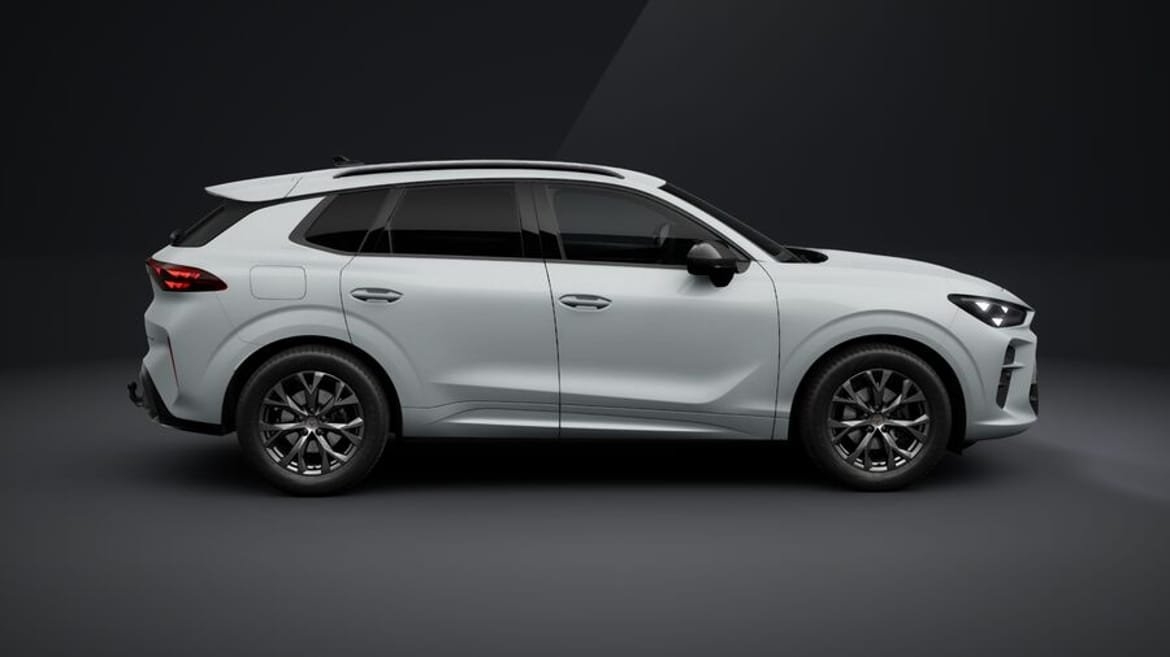 Cupra Terramar 2026, bild 3/7