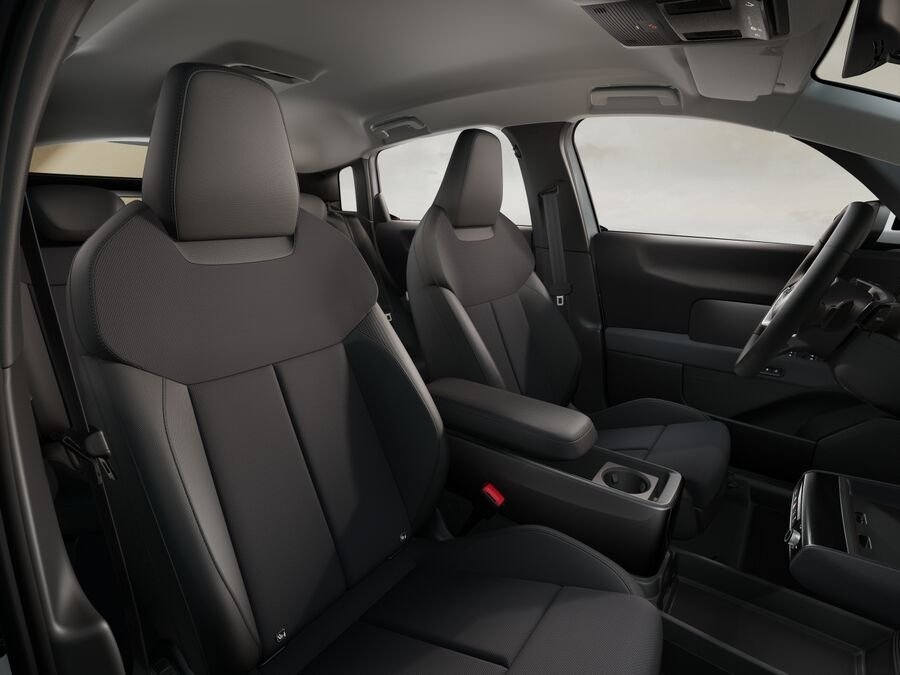 Audi A2 2027, bild 5/6