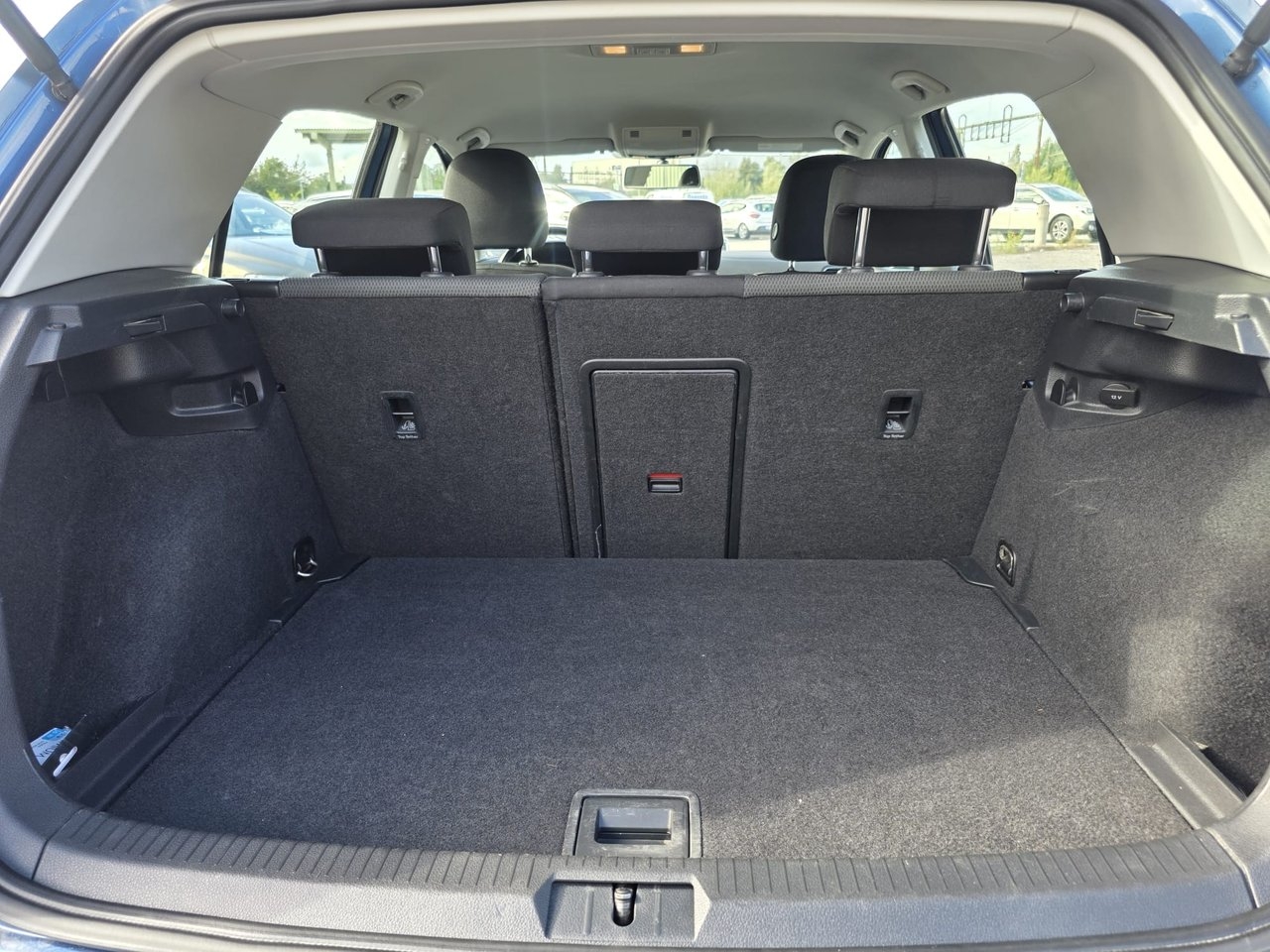 Volkswagen Golf 2013, bild 7/10