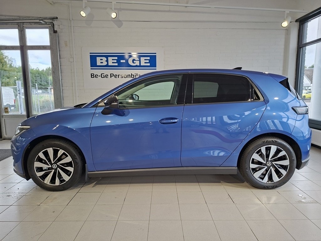 Volkswagen ID. Polo ID. Life 211hk 52kWh 2027, bild 4/10