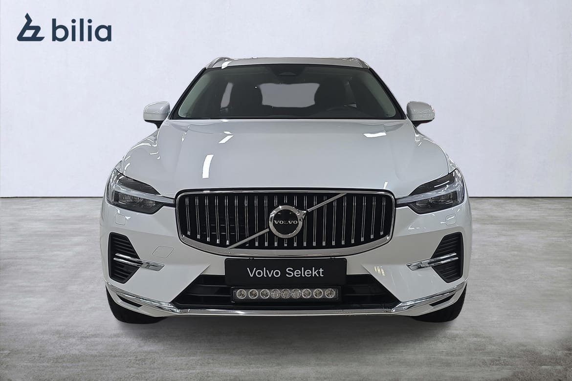 Volvo XC60 Recharge T6 Core Edition 2023, bild 6/10