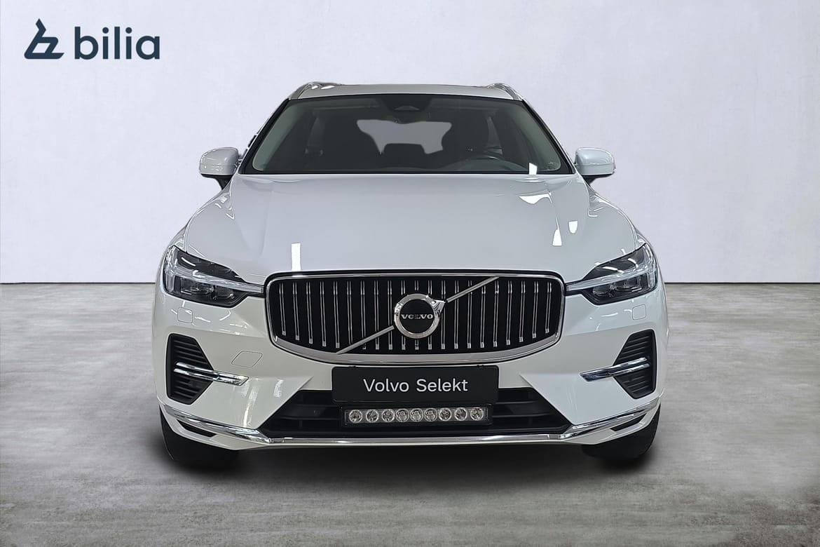 Volvo XC60 2024, bild 6/10