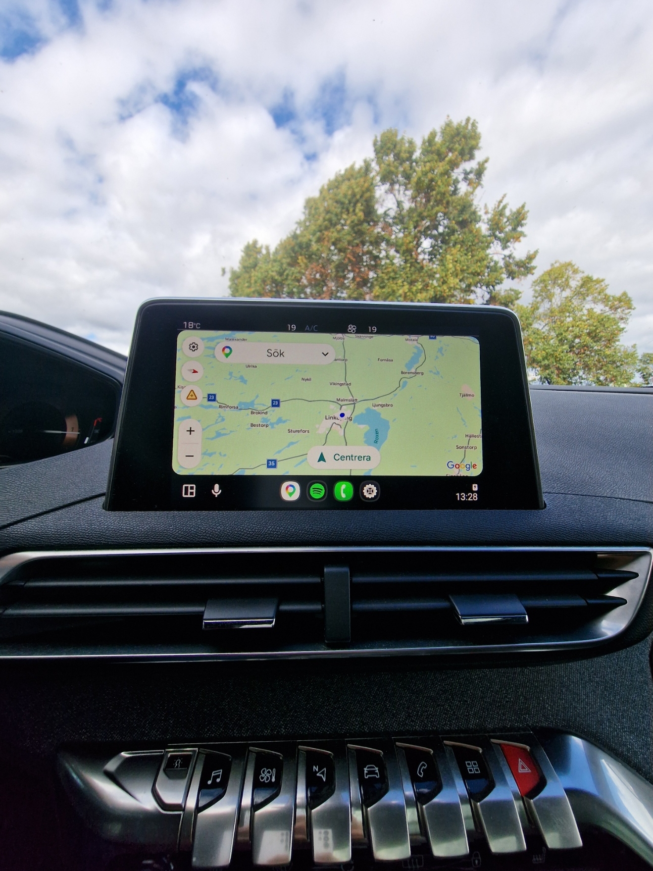 Peugeot 3008 2017, bild 4/6