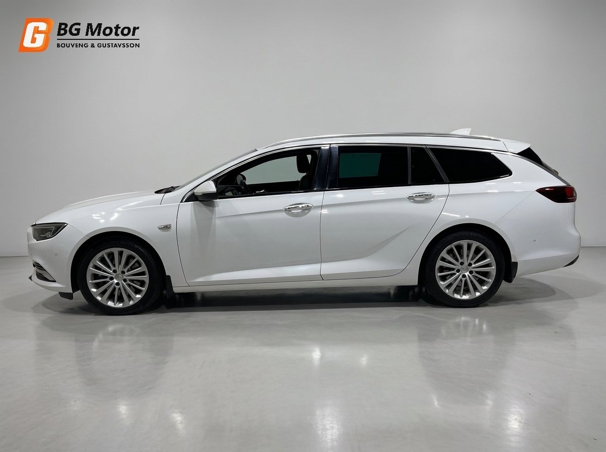 Opel Insignia 2018, bild 4/22